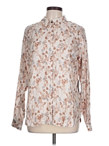 Kuhl Long Sleeve Button-Down Shirt (view 1)