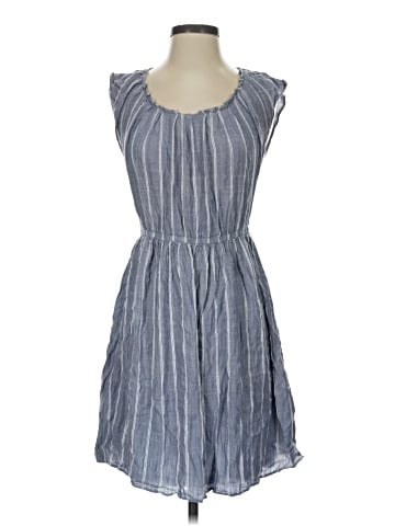 LC Lauren Conrad Casual Dress (view 1)