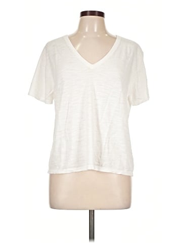 360 Sweater Short Sleeve T-Shirt (view 1)