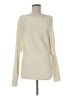 Banana Republic Ivory Pullover Sweater Size M - photo 1