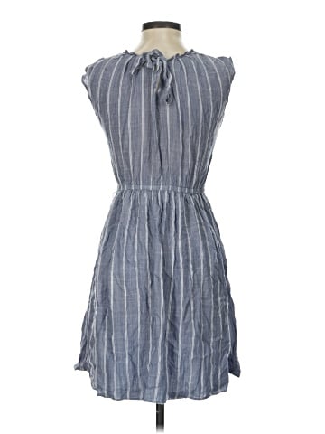 LC Lauren Conrad Casual Dress (view 2)