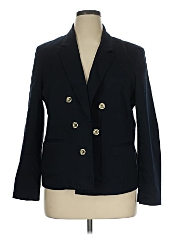 Nine West Blazer (view 1)