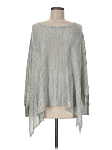 Converse One Star Long Sleeve Blouse (view 1)
