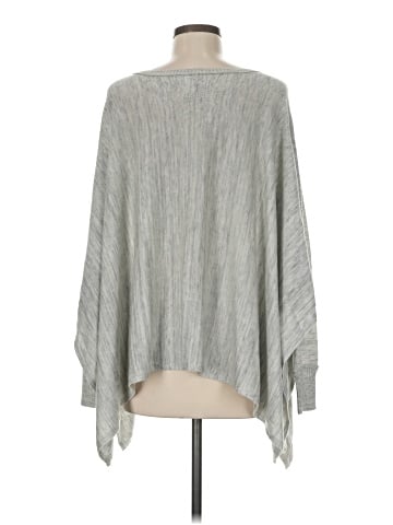Converse One Star Long Sleeve Blouse (view 2)