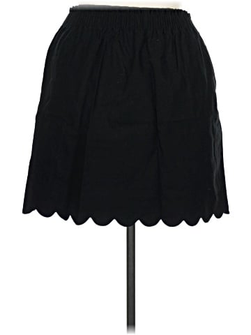 J.Crew Factory Store Casual Skirt (view 2)