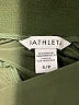 Athleta Solid Green Active Pants Size 4 (petite) - photo 7