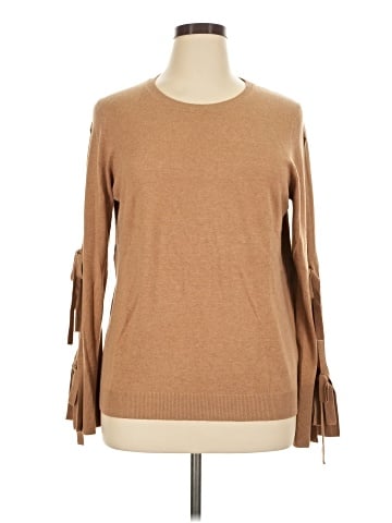 Banana Republic Factory Store Pullover Sweater (view 1)