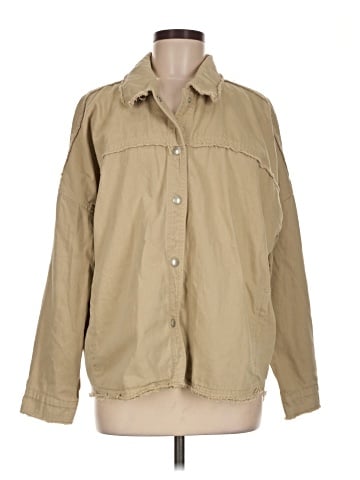 Blank NYC Jacket (view 1)
