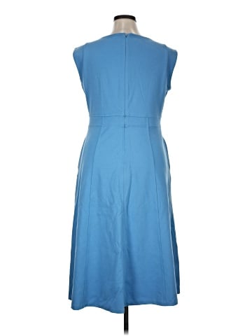 Talbots Casual Dress (view 2)