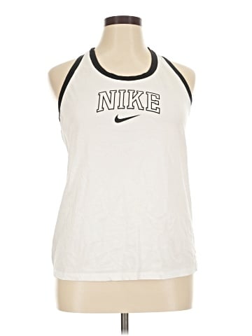 Nike Tank Top (view 1)