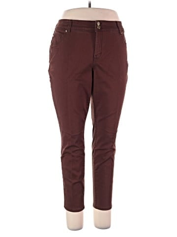 IMAN Jeggings (view 1)
