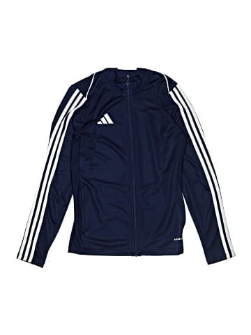 Adidas Track Jacket (view 1)