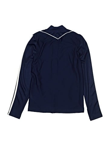 Adidas Track Jacket (view 2)
