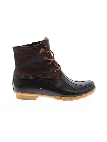 Sperry Top Sider Rain Boots (view 1)