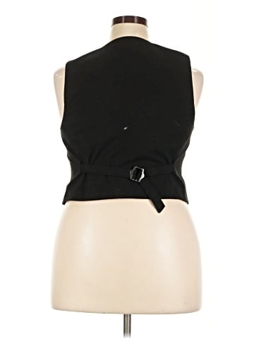 Banana Republic Factory Store Tuxedo Vest (view 2)