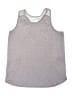 Athleta Girl Gray Active Tank Size 16 - photo 1
