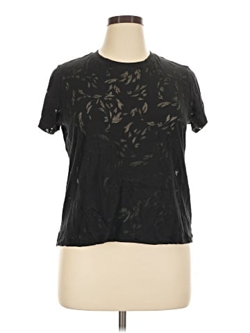 Splendid Short Sleeve T-Shirt (view 1)