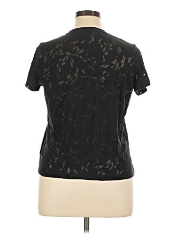 Splendid Short Sleeve T-Shirt (view 2)