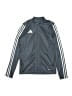 Adidas Gray Track Jacket Size 13 - 14 - photo 1