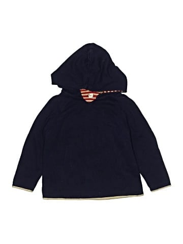 Hanna Andersson Long Sleeve Top (view 1)