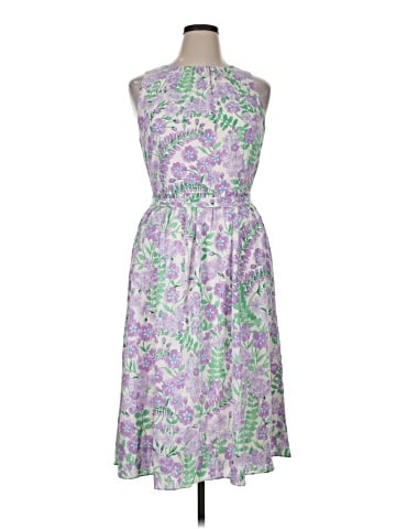 Talbots Cocktail Dress (view 1)