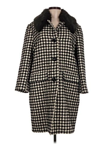 Kate Spade New York Wool Coat (view 1)