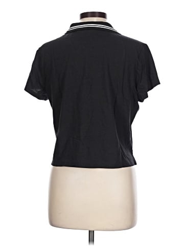 Laura Ashley Short Sleeve Polo (view 2)