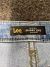 Lee Hearts Blue Jeans Size 10 Medium - photo 7