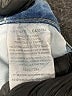 Lee Hearts Blue Jeans Size 10 Medium - photo 8