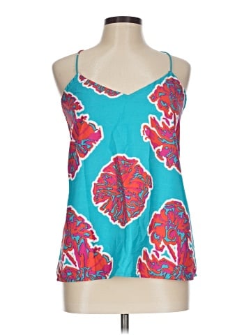 Southern Frock Sleeveless Top (view 1)