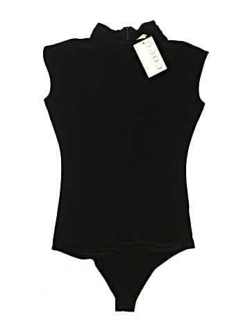 Olivaceous Bodysuit (view 1)