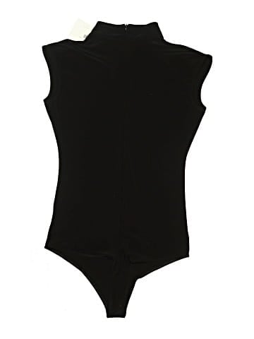 Olivaceous Bodysuit (view 2)