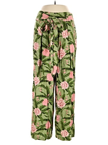 Target Linen Pants (view 1)