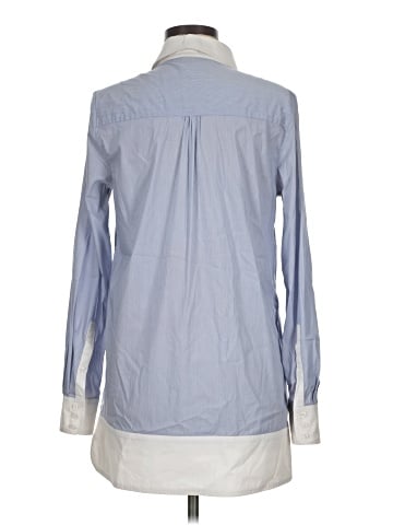 Liza Byrd Long Sleeve Blouse (view 2)