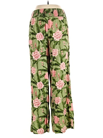 Target Linen Pants (view 2)