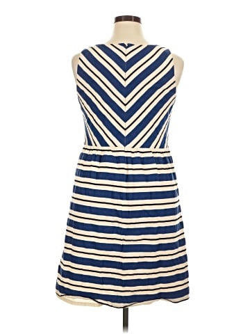 Ann Taylor LOFT Casual Dress (view 2)