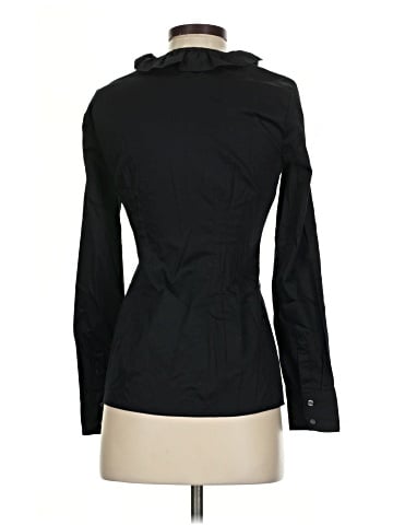 Banana Republic Long Sleeve Blouse (view 2)