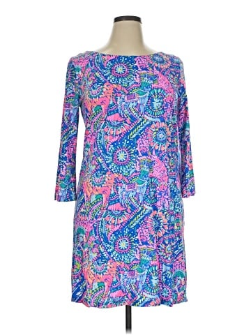 Lilly Pulitzer Casual Dress (view 1)