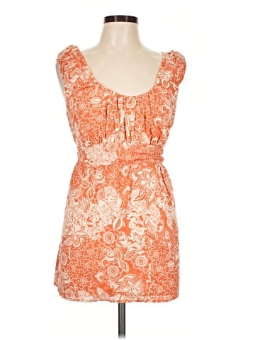 SONOMA life + style Sleeveless Top (view 1)