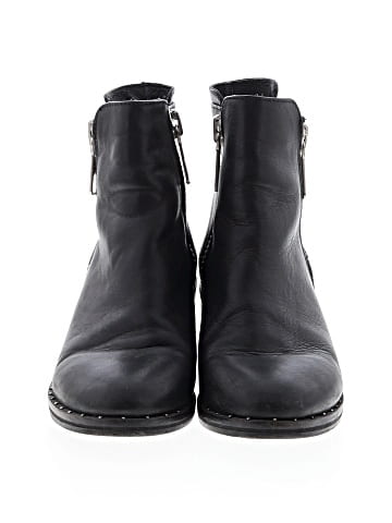 Steve Madden Ankle Boots (view 2)