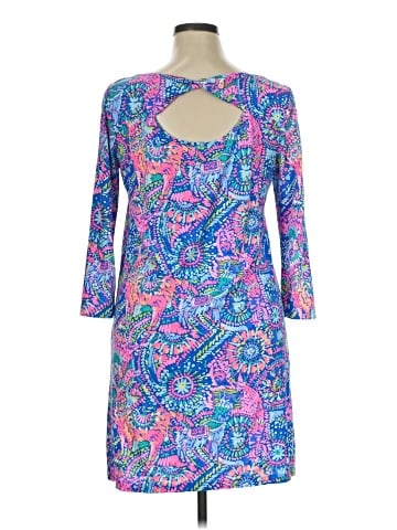 Lilly Pulitzer Casual Dress (view 2)
