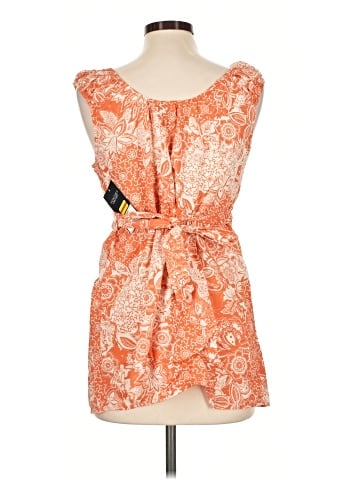 SONOMA life + style Sleeveless Top (view 2)