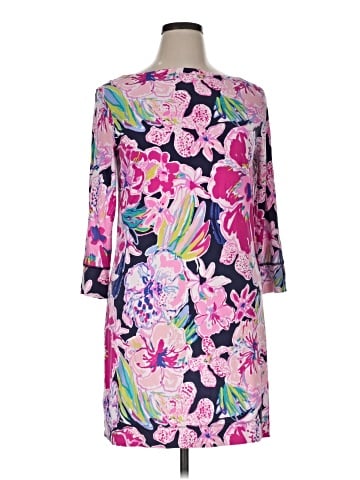 Lilly Pulitzer Casual Dress (view 1)