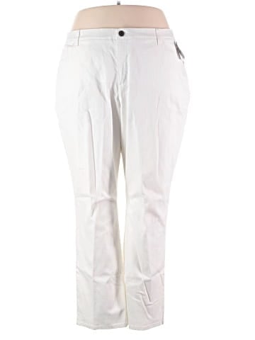 Christopher & Banks Jeans (view 1)
