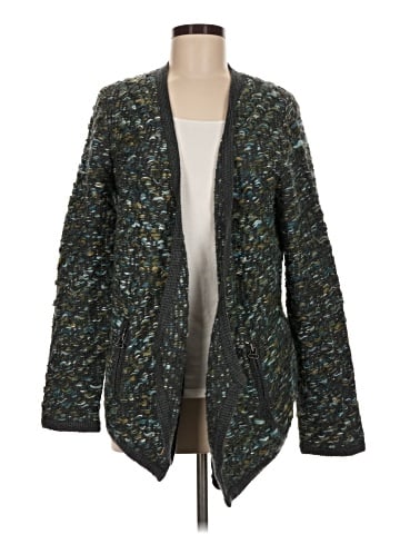 Moth Cardigan (view 1)
