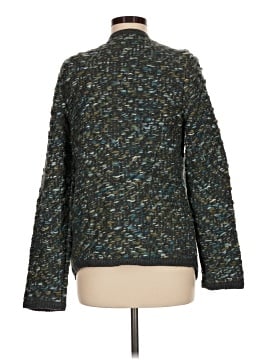 Moth Cardigan (view 2)