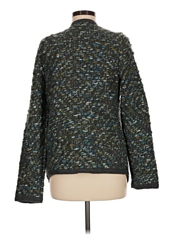 Moth Cardigan (view 2)