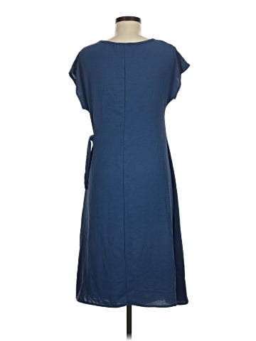 See You Monday Casual Dress (view 2)