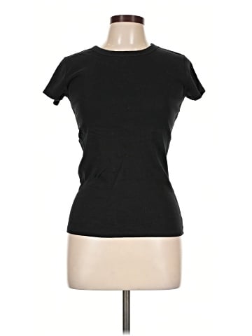 Mossimo Short Sleeve T-Shirt (view 1)