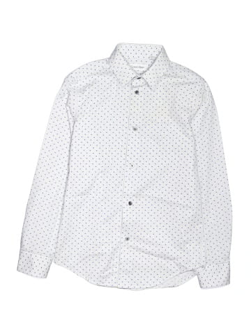 Calvin Klein Long Sleeve Button-Down Shirt (view 1)